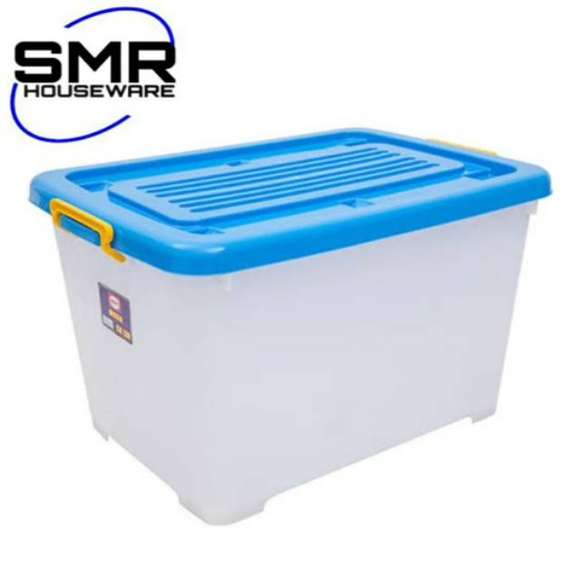 BOX CONTAINER SHINPO CB 130 MEGA