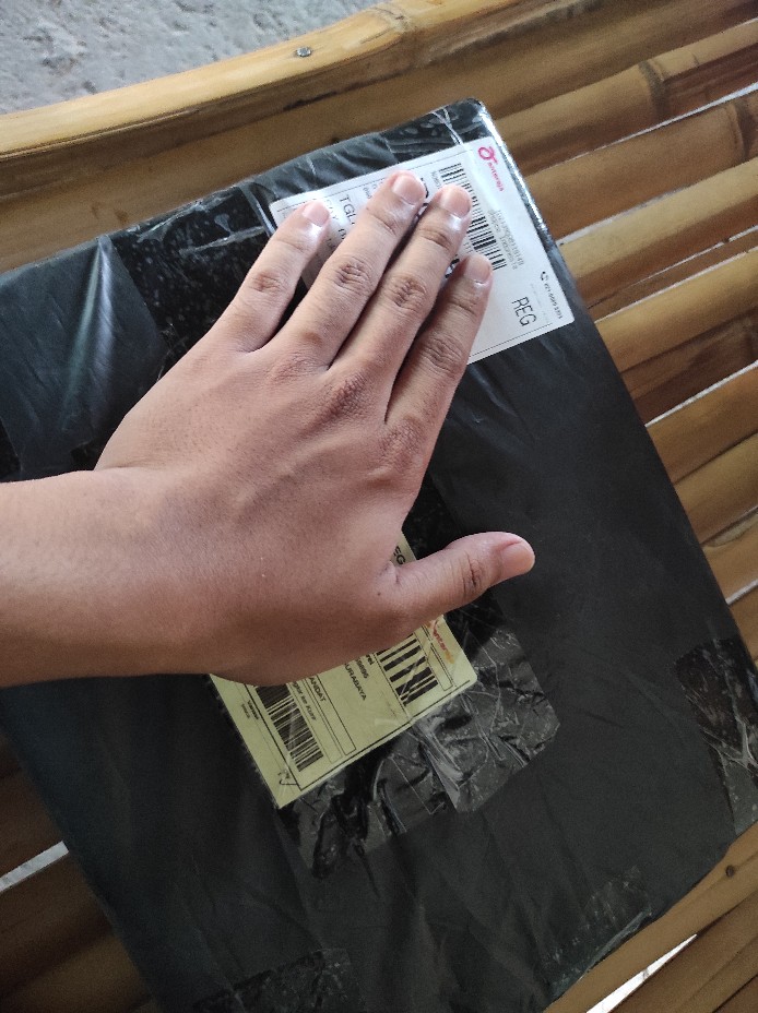 Lady Rose Sprei King (180x200) Dengan 2 Bantal - Oscar