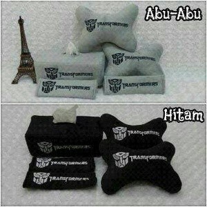 Bantal Mobil Set Snoopy Calya Car 2in 1 Hello Kitty Untuk Kesehatan Brio P6K3 Polisi Intermilan Dewa