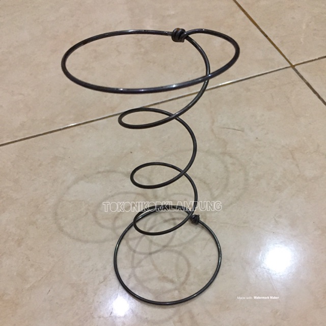 Per Pegas Besi untuk sofa/springbed