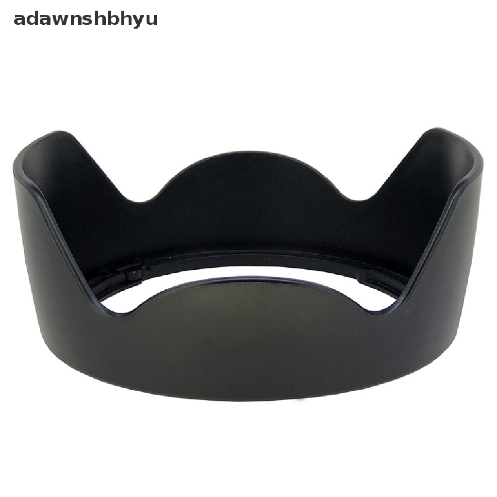 Adawnshbhyu EW-83H Lens Hood for Lensa Canon EF 24-105mm f/4L IS USM