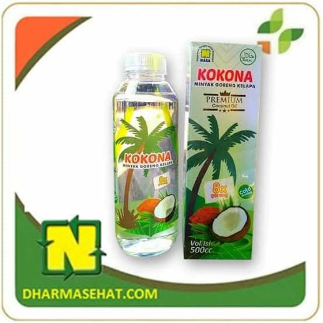 

Cocona Nasa original