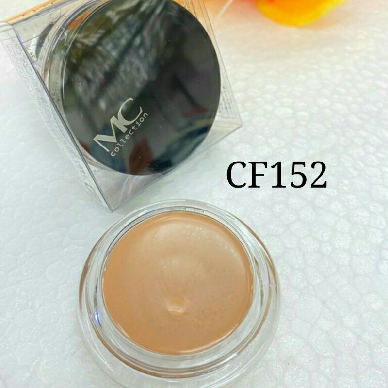 MC Collection Cover Foundation Original Japan