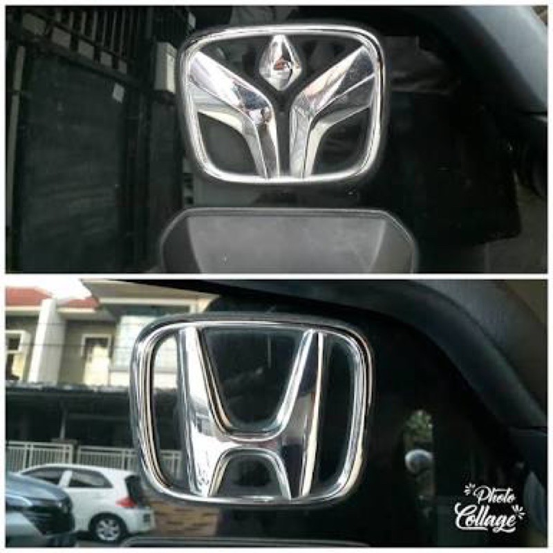 logo honda brio