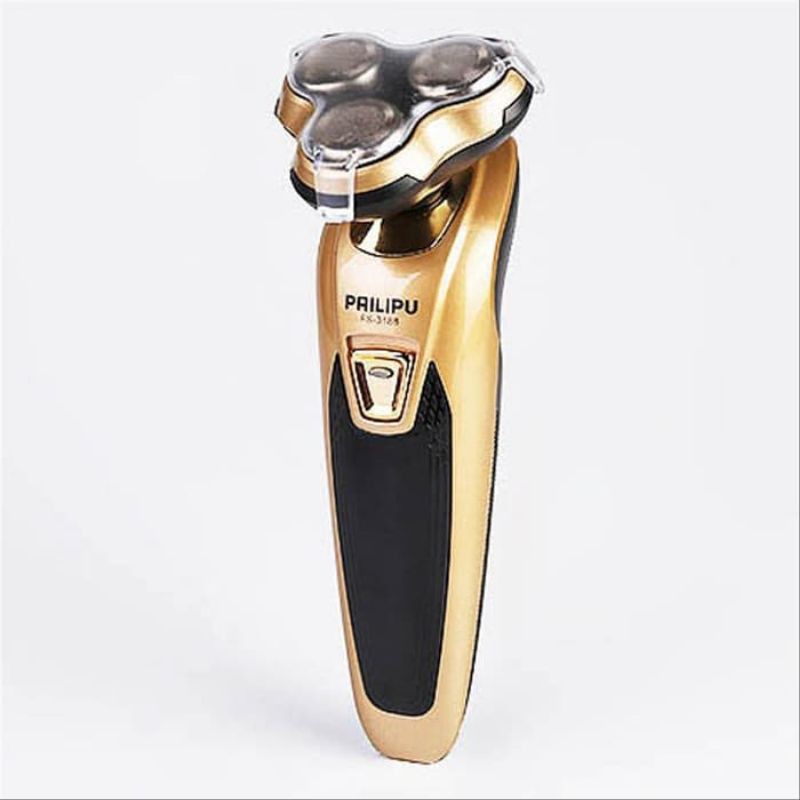 Pencukur kumis shaver Pailipu Fs3188 Alat cukur kumis jenggot anti air