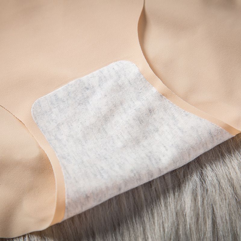 LINGERIEMASTER - (C-20) CELANA DALAM WANITA PREMIUM QUALITY SEAMLESS Motif Bunga CD Push Up-2