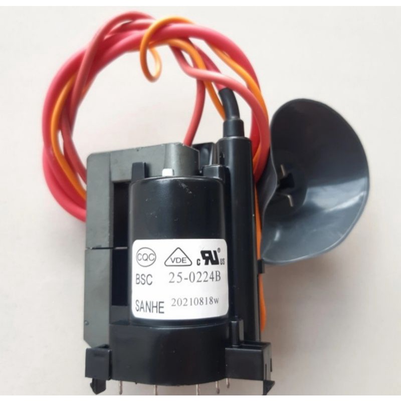 FLYBACK BSC25-0224B BSC25 0224B 0224 B FA142WJZZ FA 142 WJZZ FA142