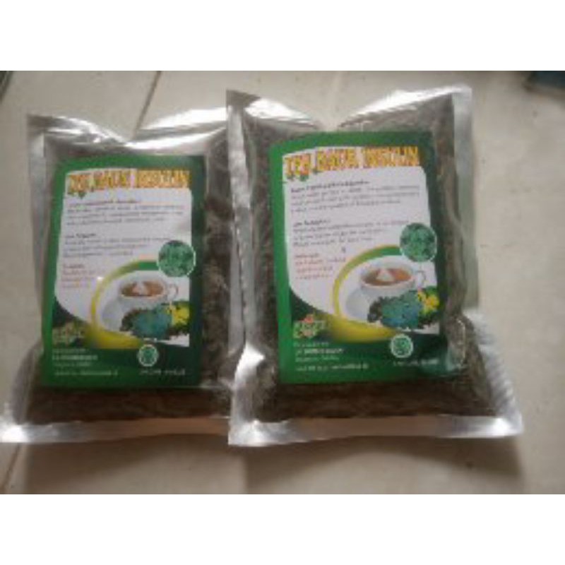 

teh,daun,insulin