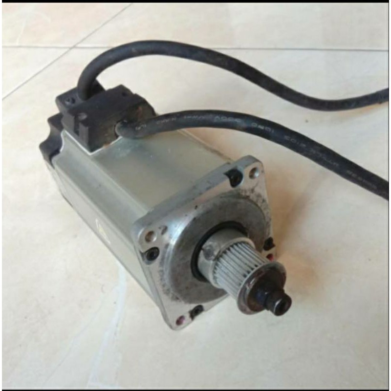 Ac Servo Motor Panasonic MHMD04201U