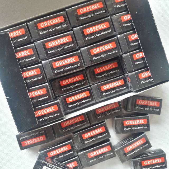 

Penghapus Greebel GB-141240