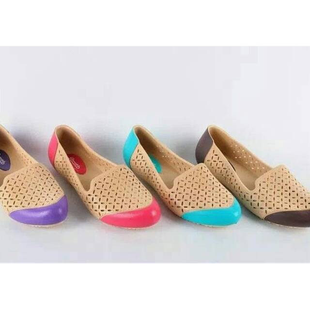 Sepatu  Karet Yumeida