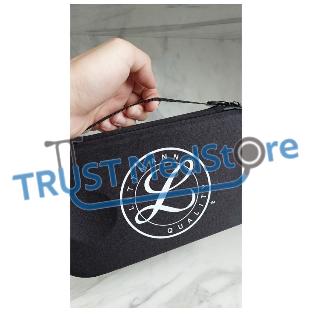 Case Stetoskop Premium Littmann / Tempat, Tas Stetoskop Littmann Premium