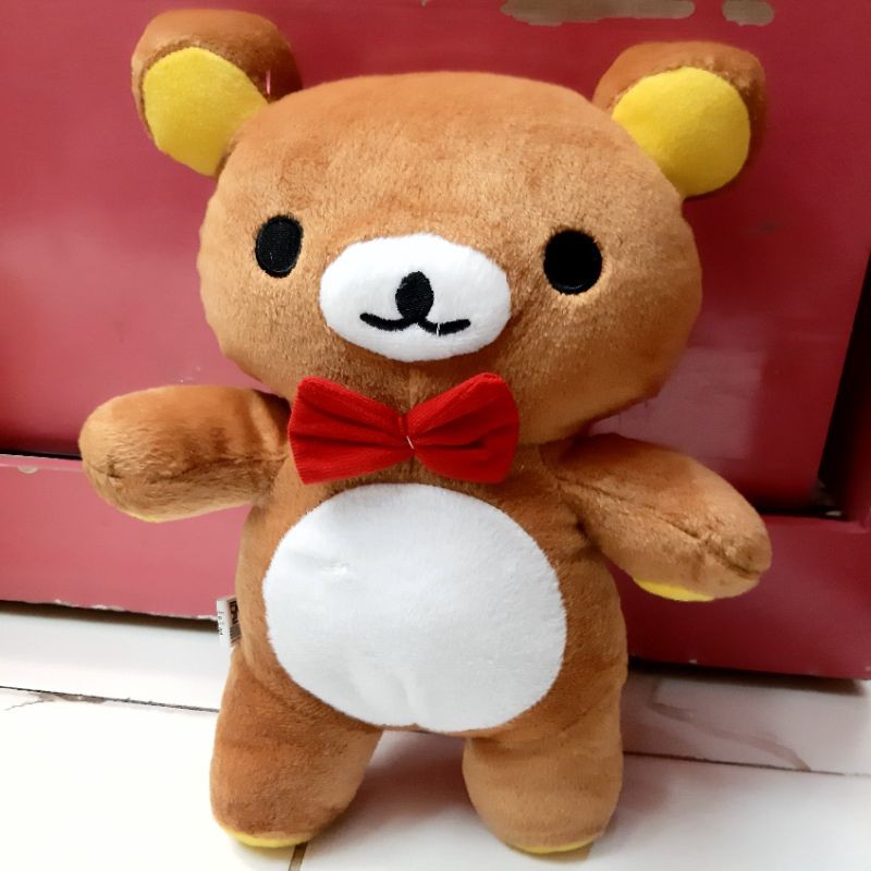 Boneka Rilakuma M