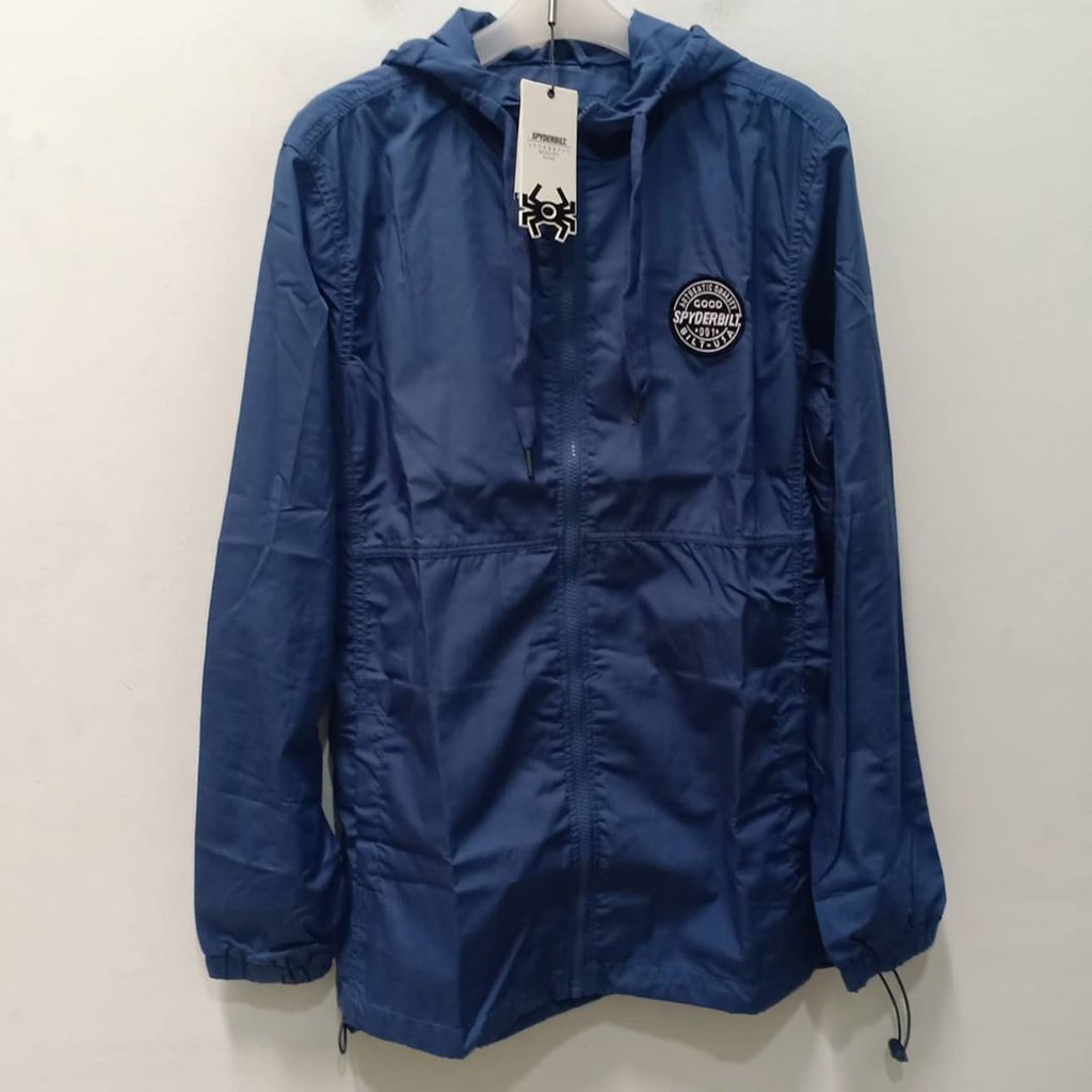 SALE JAKET SPYDERBILT ORIGINAL 