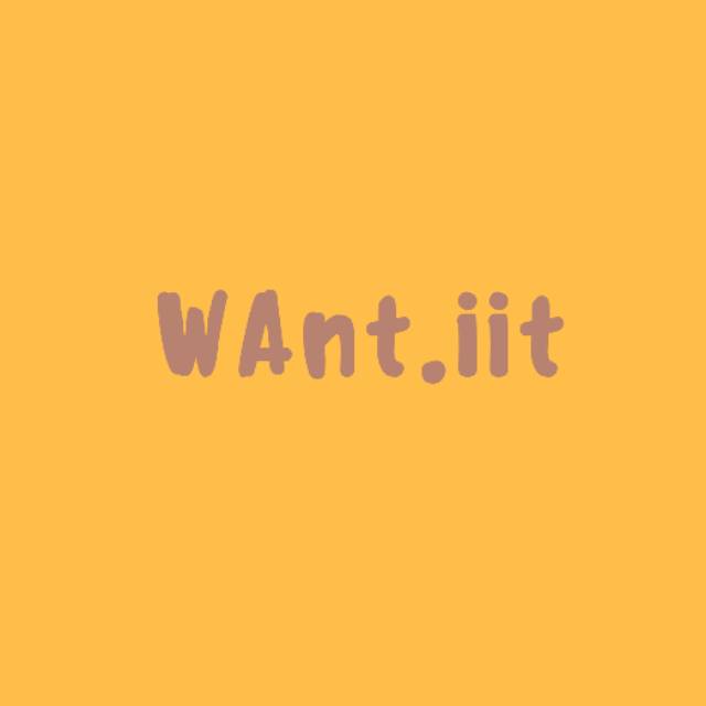 wantiit