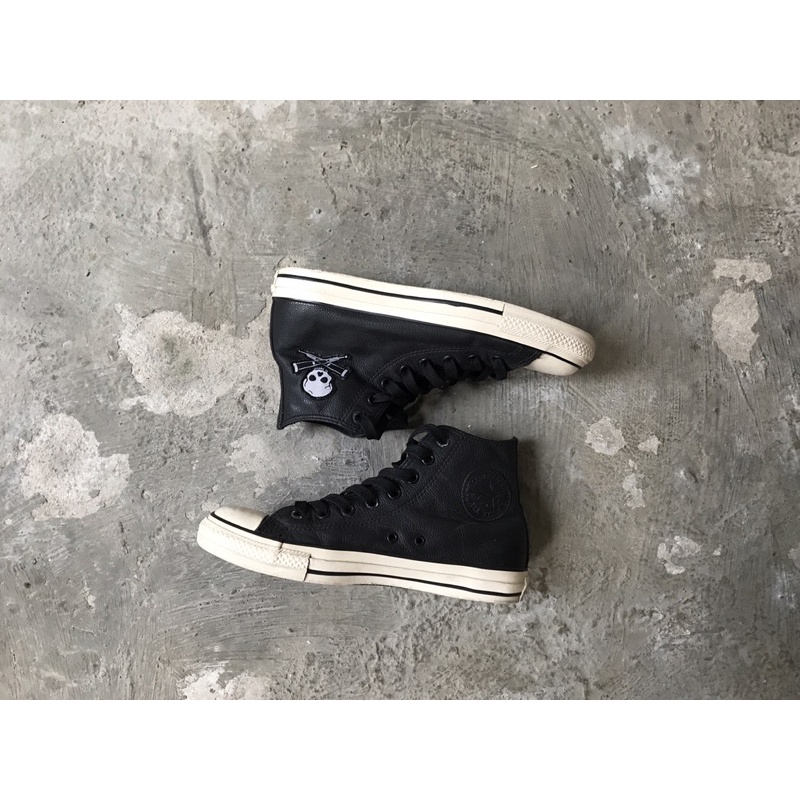 CONVERSE CT JACKASS NUMBER TWO