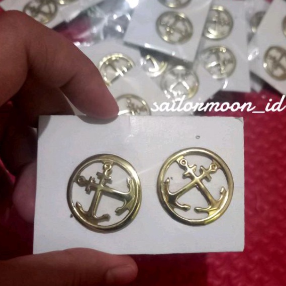 CORPSTEKEN PELAUT JANTRA PELAUT JANTRA JANGKAR CORP PANDU CORPSTEKEN PANDU JANTRA PANDU MONOGRAM PAN