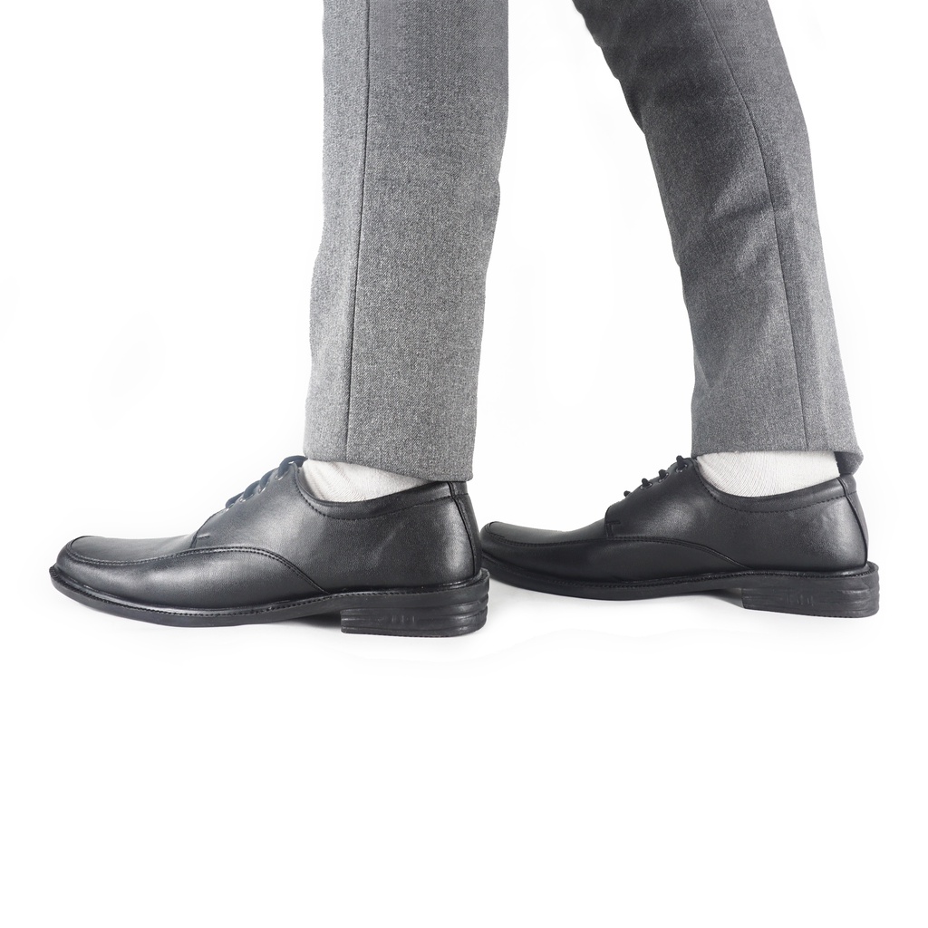 Sepatu Pantofel Pria Talian Model Terbaru Untuk Kerja Kantor dan Pesta Serta Acara Formal