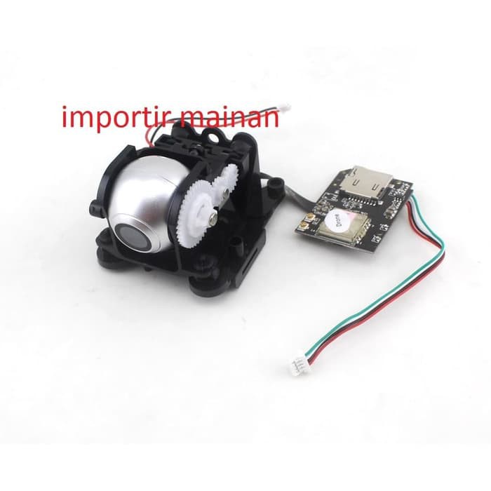 BT129 part camera MJX bugs 4W camera B4W