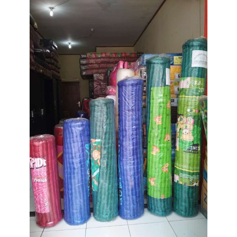 Kasur palembang murah/kasur lantai/kasur gulung/kasur Lantai/kasur kapuk/kasur lihab/kasur piknik/ka