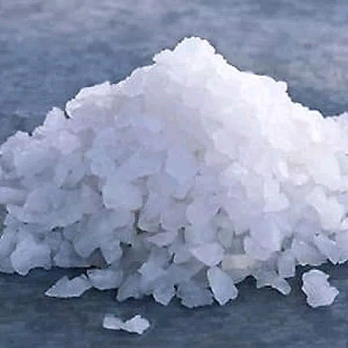 

Dijual Magnesium Chloride MgCl2 TEKNIS 1Kg Murah