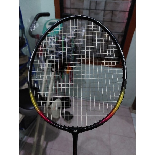 Yonex Carbonex 25sp