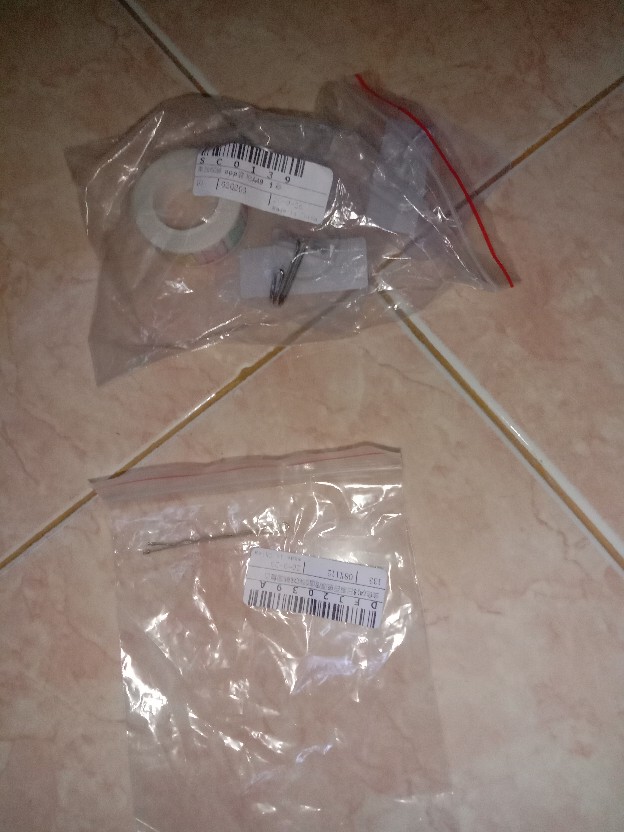 Hook Transparent Strong Hook Free Punch