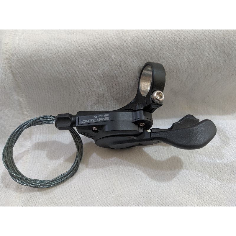 SHIFTER DEORE 11SPEED - SHIFTER SHIMANO DEORE M5100 11SPEED - SHIFTER SHIMANO DEORE 11SPEED M5100