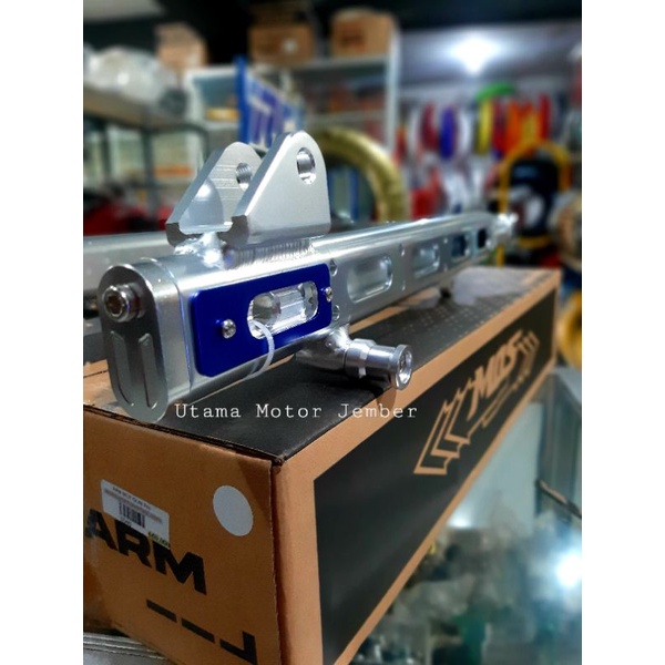 Swing Arm Almini MOS Arm MOS Arm MPro Persamaan AITECH PNP GL Mega Pro Herek