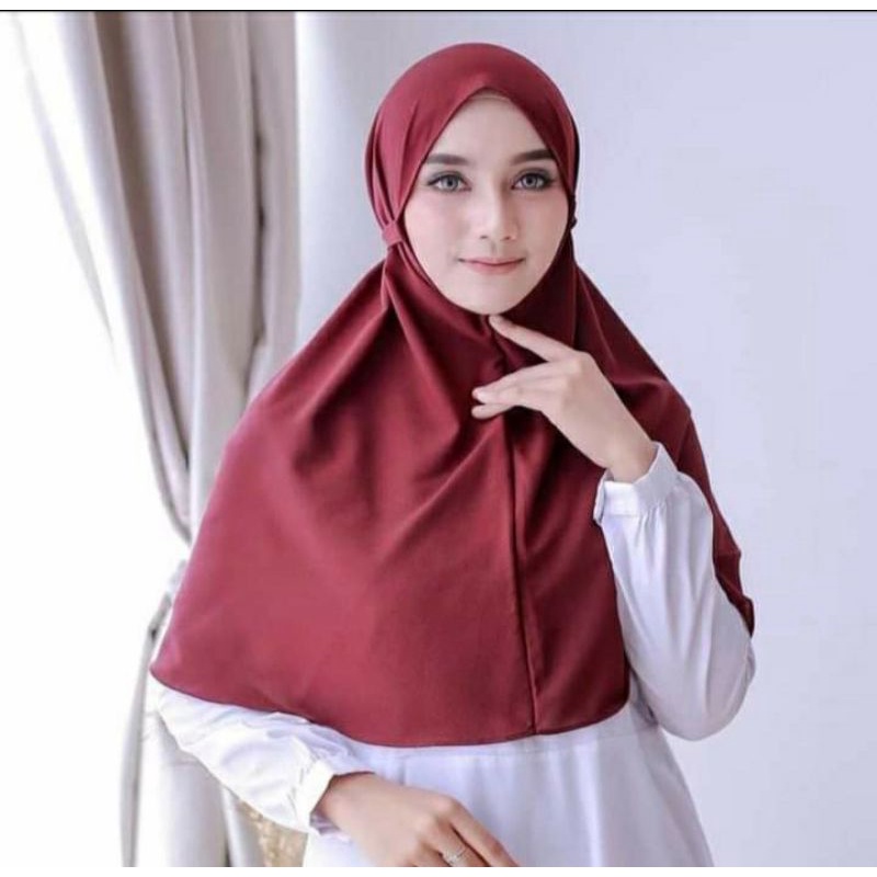 BERGO MARYAM DIAMOND MURAH