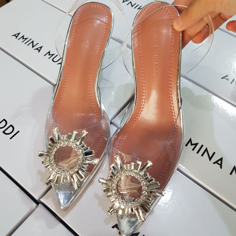 amina 9121 heels