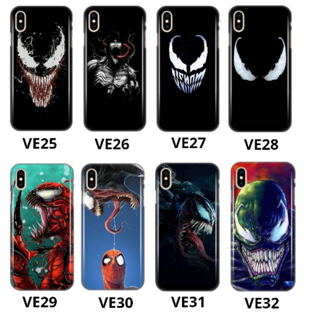PREMIUM 3D CUSTOM CASE VENOM HONOR 9i/HONOR 9 LITE/HONOR 10 LITE/HONOR 20/HONOR 20 PRO GLASS CASE