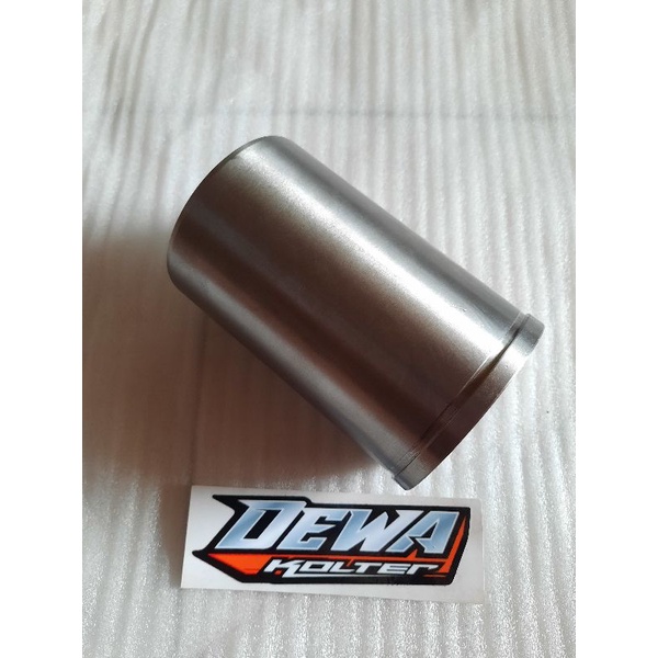 cylinder liner boring satria fu klx tiger gl cb 61x71x110