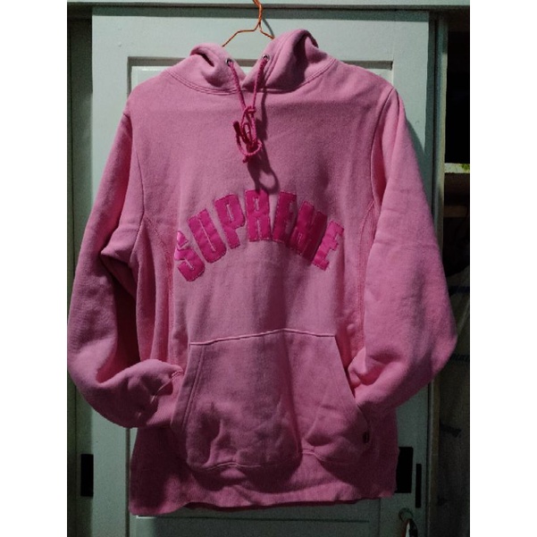 Supreme Hoodie