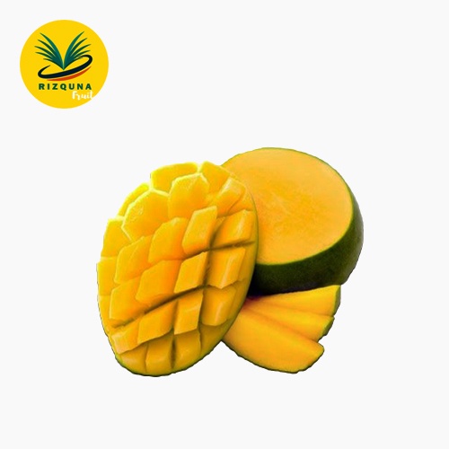 

Rizquna Fruit Mangga Kweni 1000g