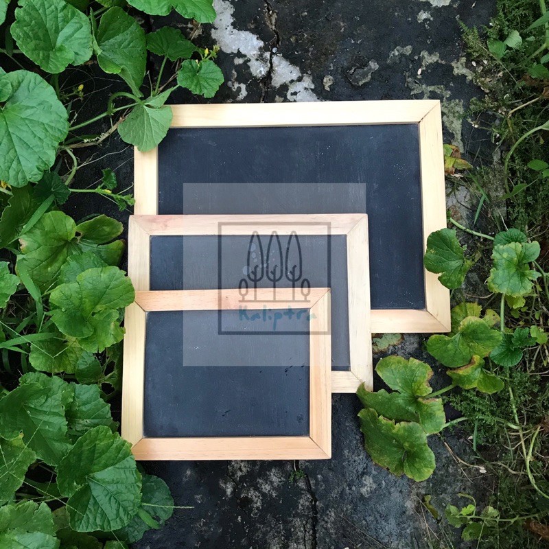 

Papan tulis kapur 40cm