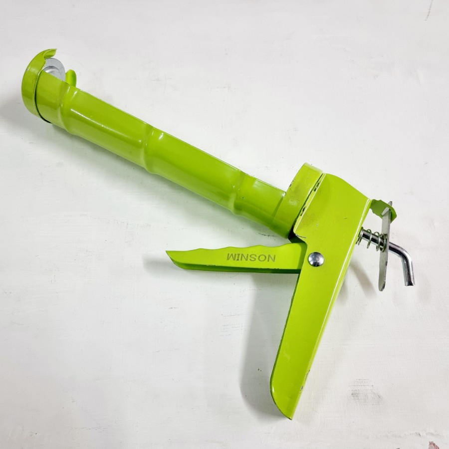 

TEMBAKAN LEM BOTOL WINSON