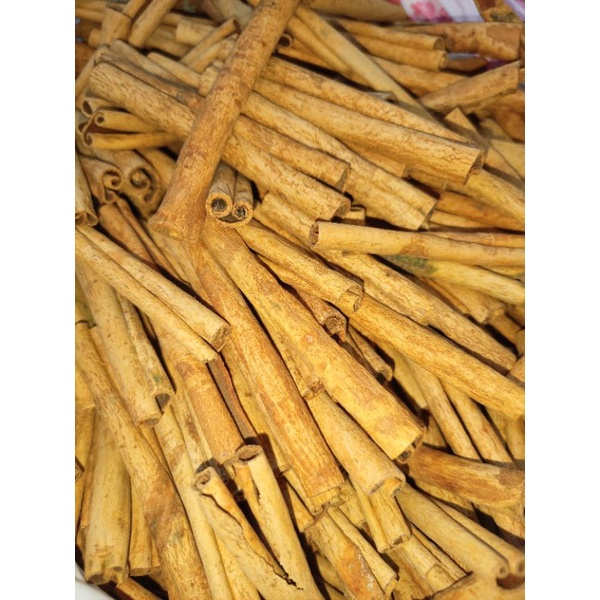 

kayu Manis Alami