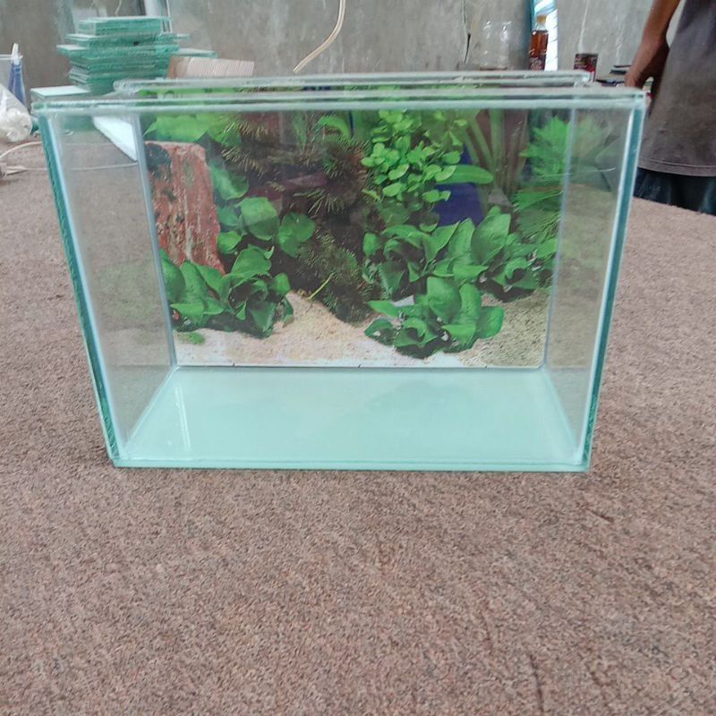aquarium soliter/aquarium hias UK 30x15x20
