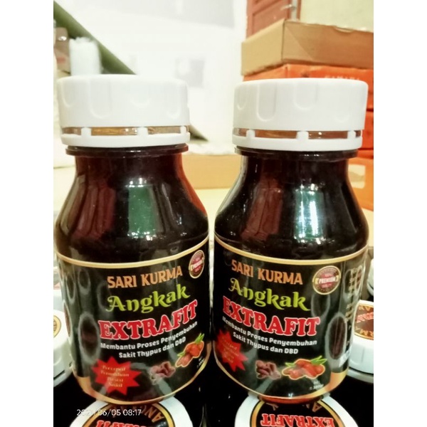 

SARI KURMA ANGKAK beli 2 bonus 1