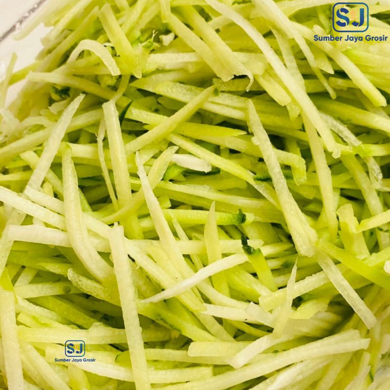

LABU SIAM IRIS 500 GR / MANISA [GOSEND/GRAB]