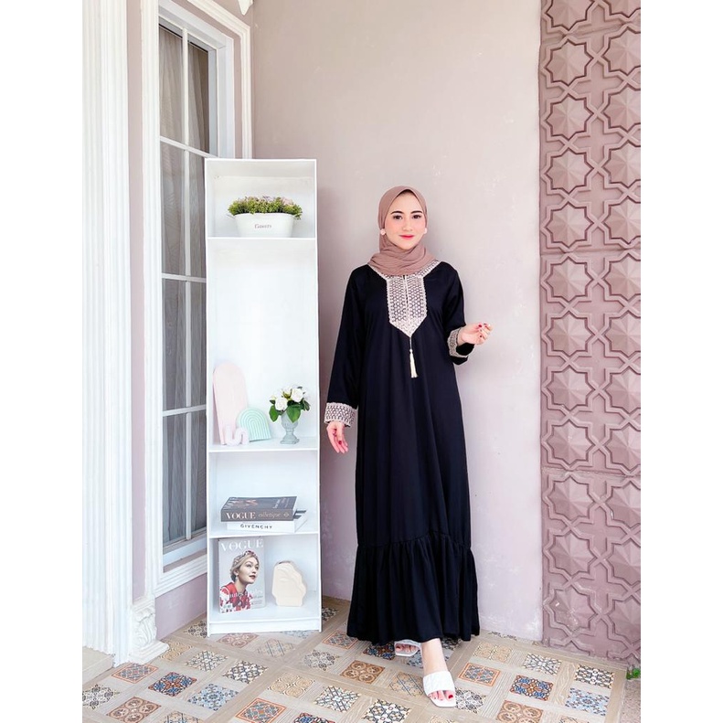 Gamis Sultan By Kanaya