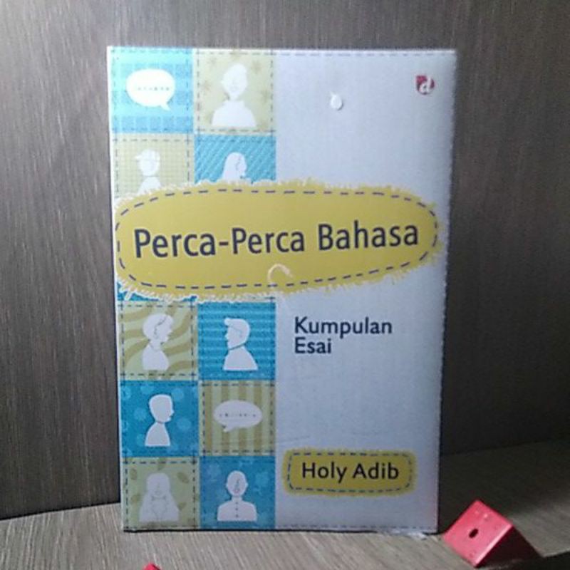 perca perca bahasa