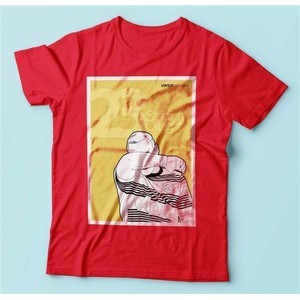 Kaos Wayne Rooney Manchester United