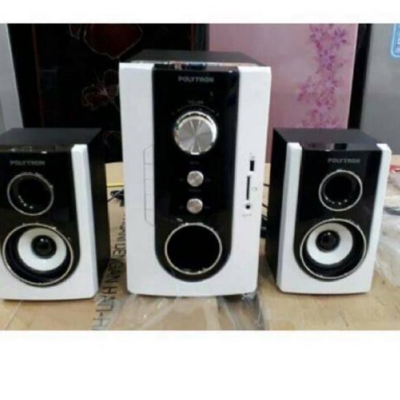 Paling Dicari.. Speaker aktif Polytron PMA-9300