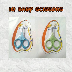 IQ Baby Scissors / Gunting