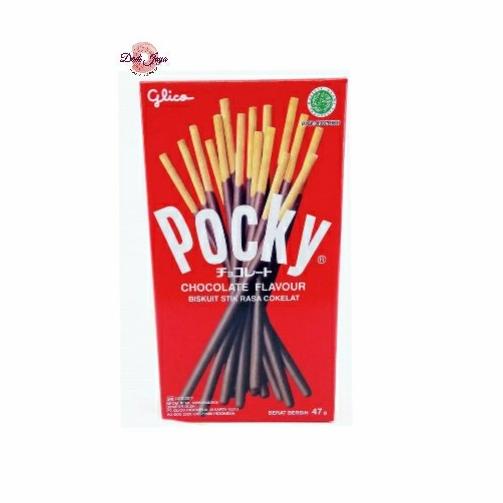 

'+'+'+'+] Pocky stick biskuit choco