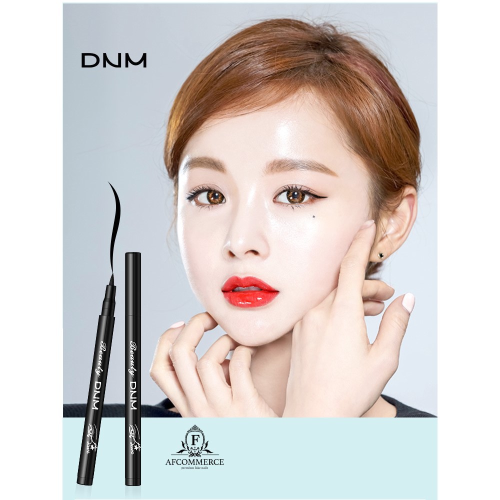 DNM EYELINER BEAUTY WATERPROOF TAHAN LAMA