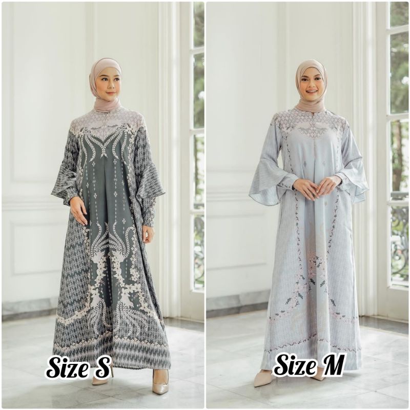 GAUDY DRESS by geulis