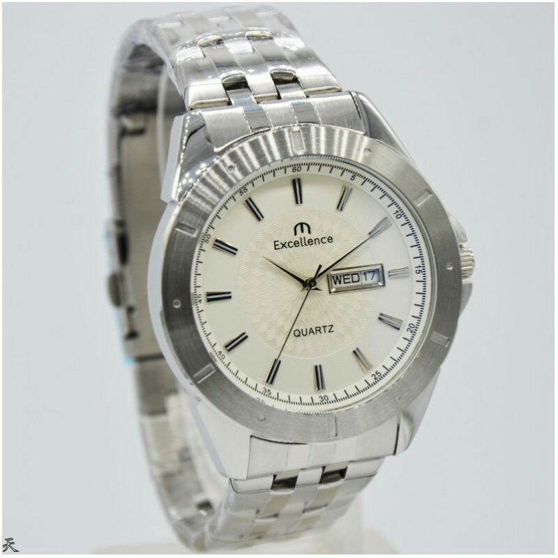 JAM TANGAN WANITA EXCELLENCE 8304 EXC8304 ORIGINAL GARANSI 1 TAHUN